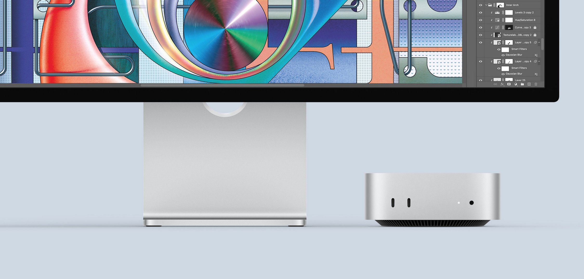 The TINY M4 Mac mini is a HUGE Change for Apple's Desktops | by
