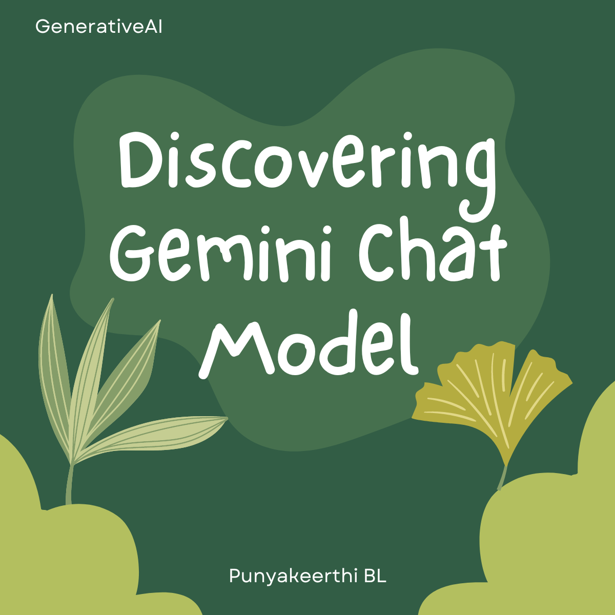 Exploring Gemini: The Next Generation Chat Model for Intelligent  Conversations | Medium
