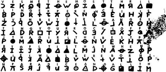 Zodiac: The Wicked Code of a Killer Shattered | by Tom