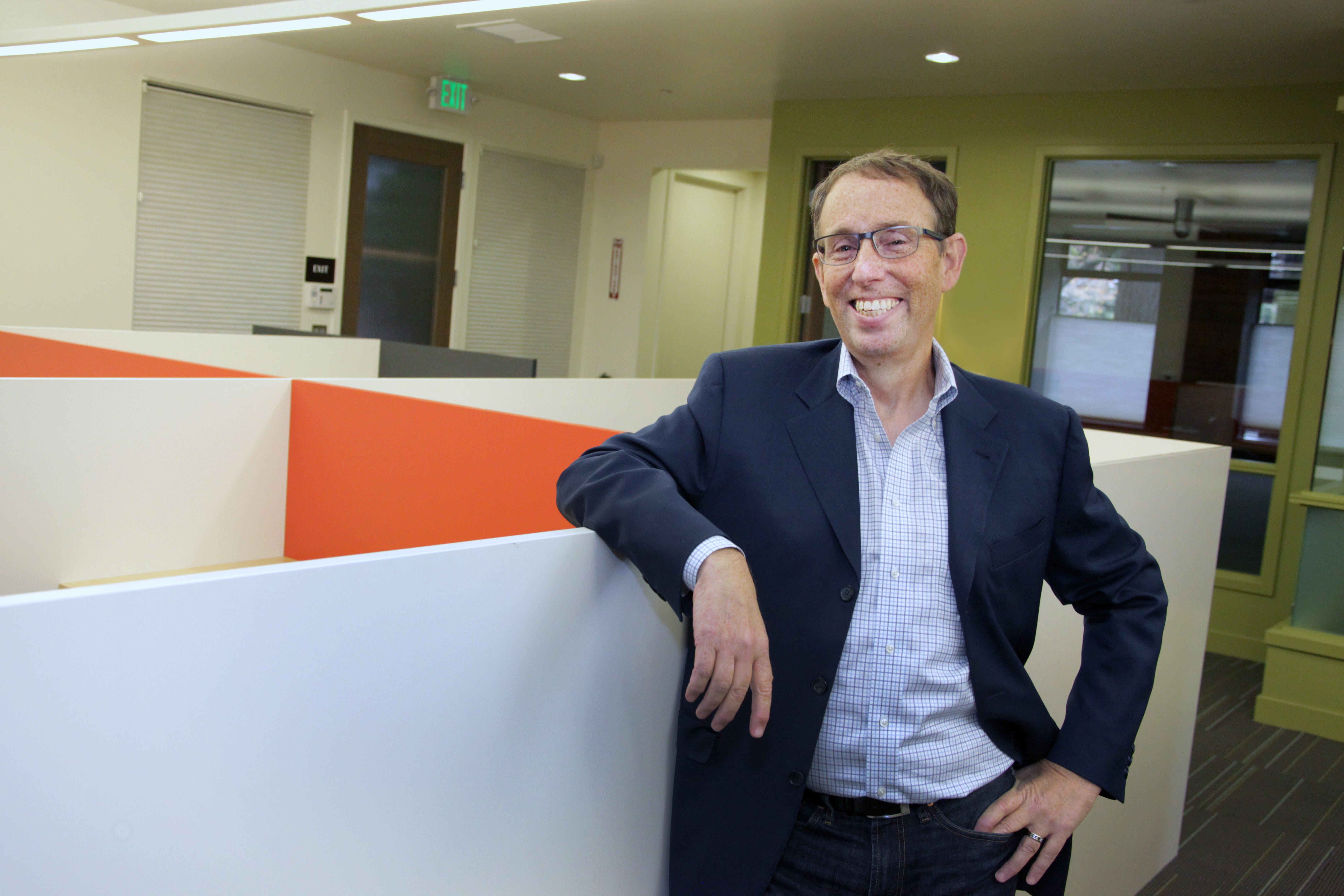 Making Something From Nothing: Jeremy Smith Of LaunchPad Group USA On How  To Go From Idea To Launch | by Fotis Georgiadis | Authority Magazine |  Medium