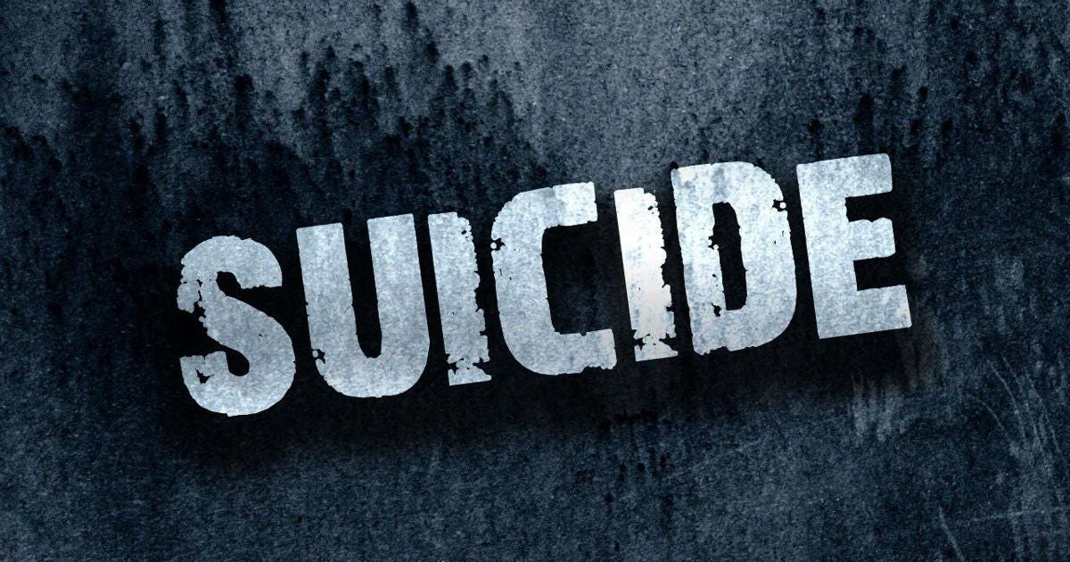 Why Many Japanese Commit Suicide? | by Yeakub Hasan | Writers' Planet |  Medium