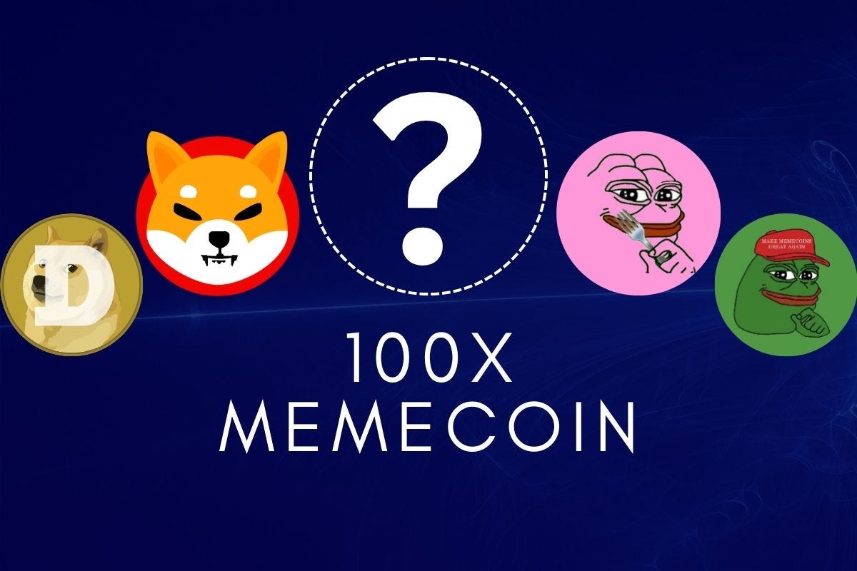 How to Find the Next 100x Memecoin? | by The MintLand | Medium