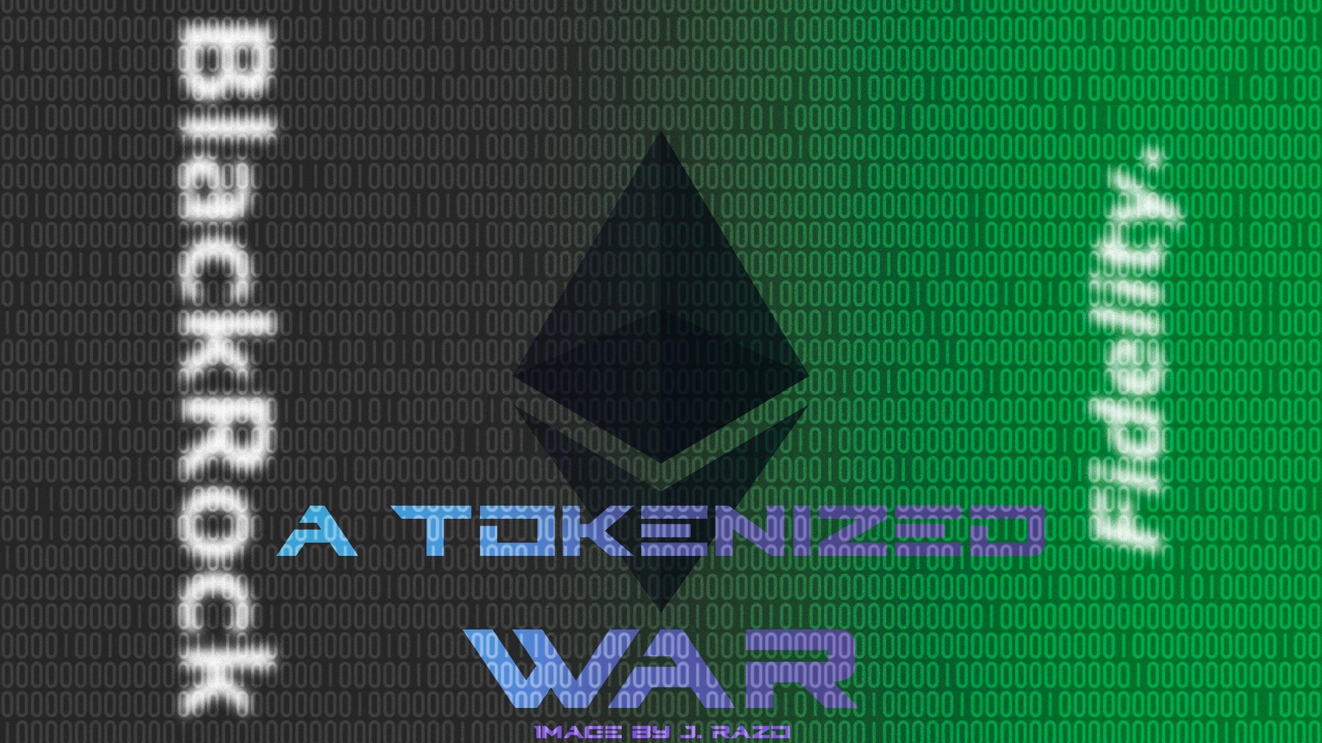 Fidelity vs. BlackRock: Are We Witnessing the Start of the Tokenization  Wars? | by Joseph Razo | Medium