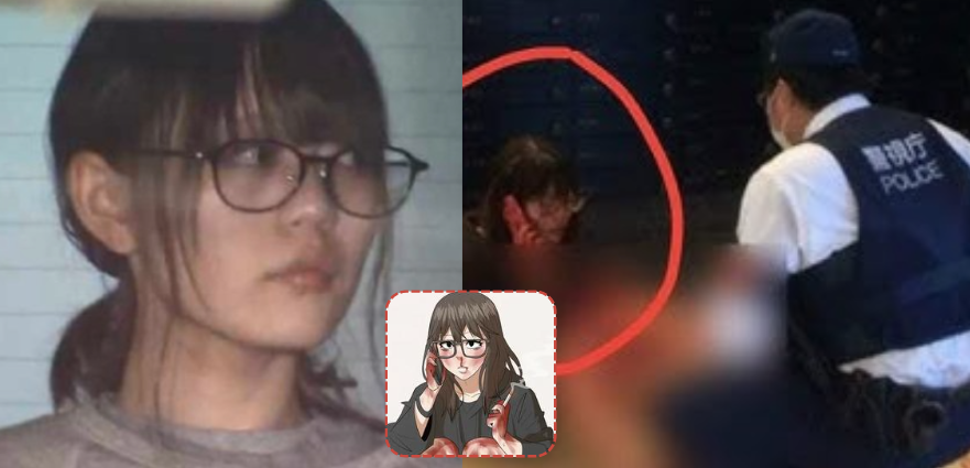 She Stabbed Her Boyfriend, Lit a Cigarette, and Went Viral — The Real Story  of Yuka Takaoka | by True Crime Stories