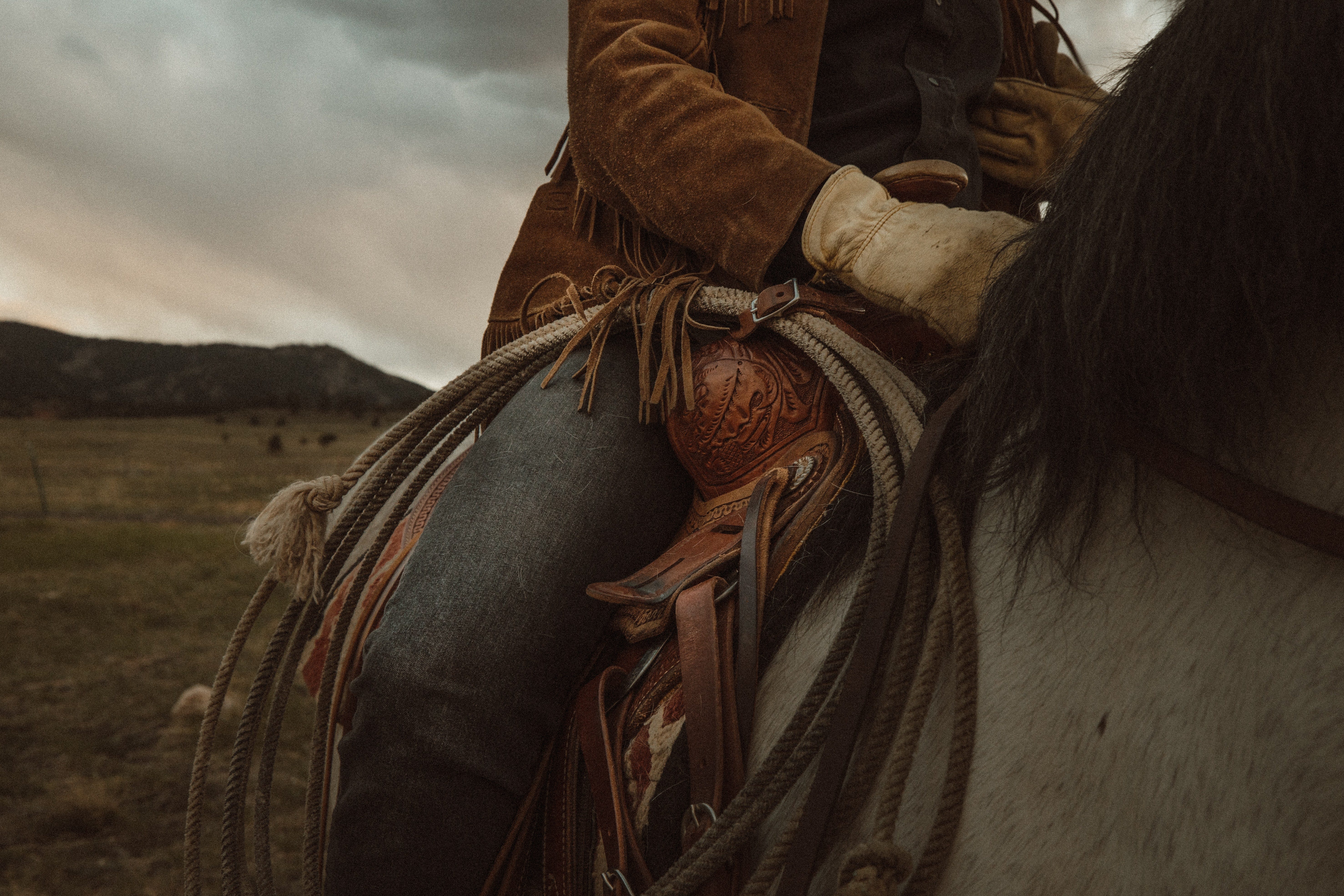Review Rundown: The One With Pirates & Cowboys