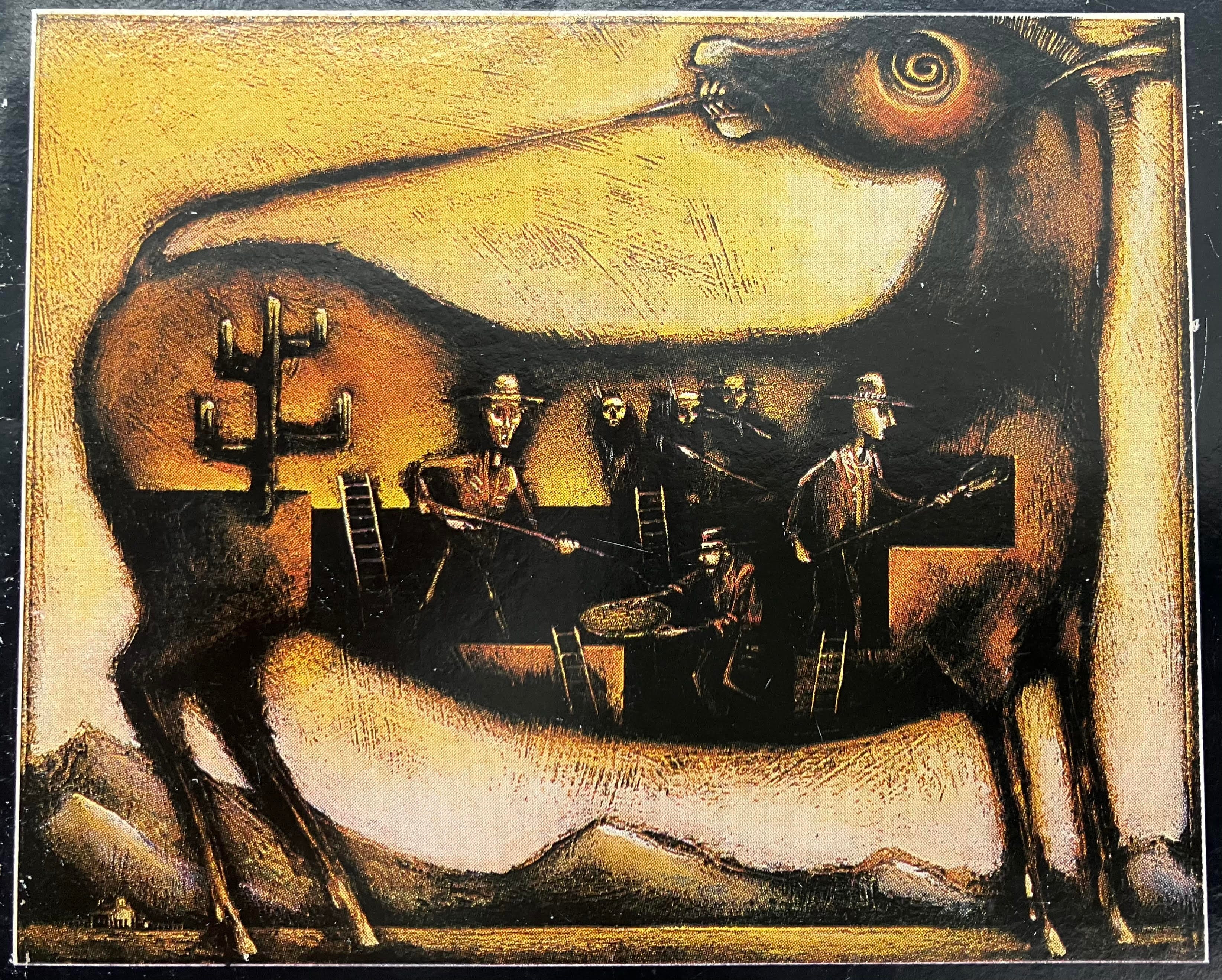 Nihilist Communism' — A Postscript for the book by 'the