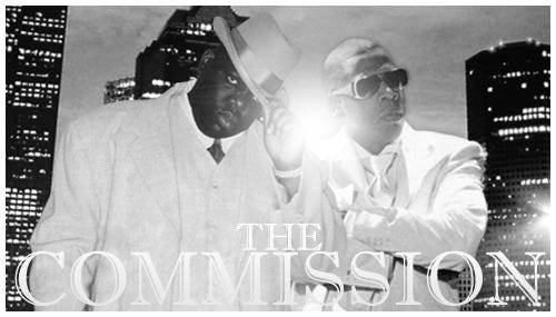 洋楽 G-rap/The Commission/Volume 1 洋楽 G-rap/The Commission/Volume 1 Jay-Z & Notorious B.I.G.