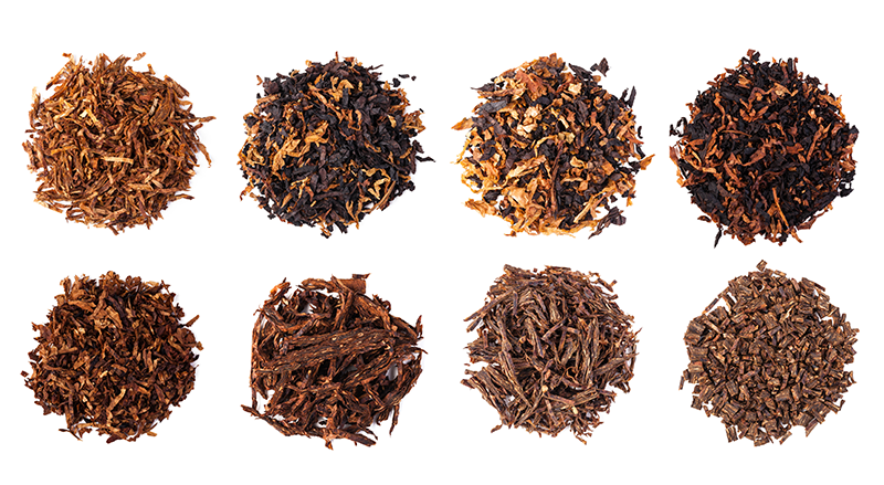 different types of tobacco India: World's 2nd largest tobacco producer — types of tobacco grown in the  country | by Godfrey Phillips International