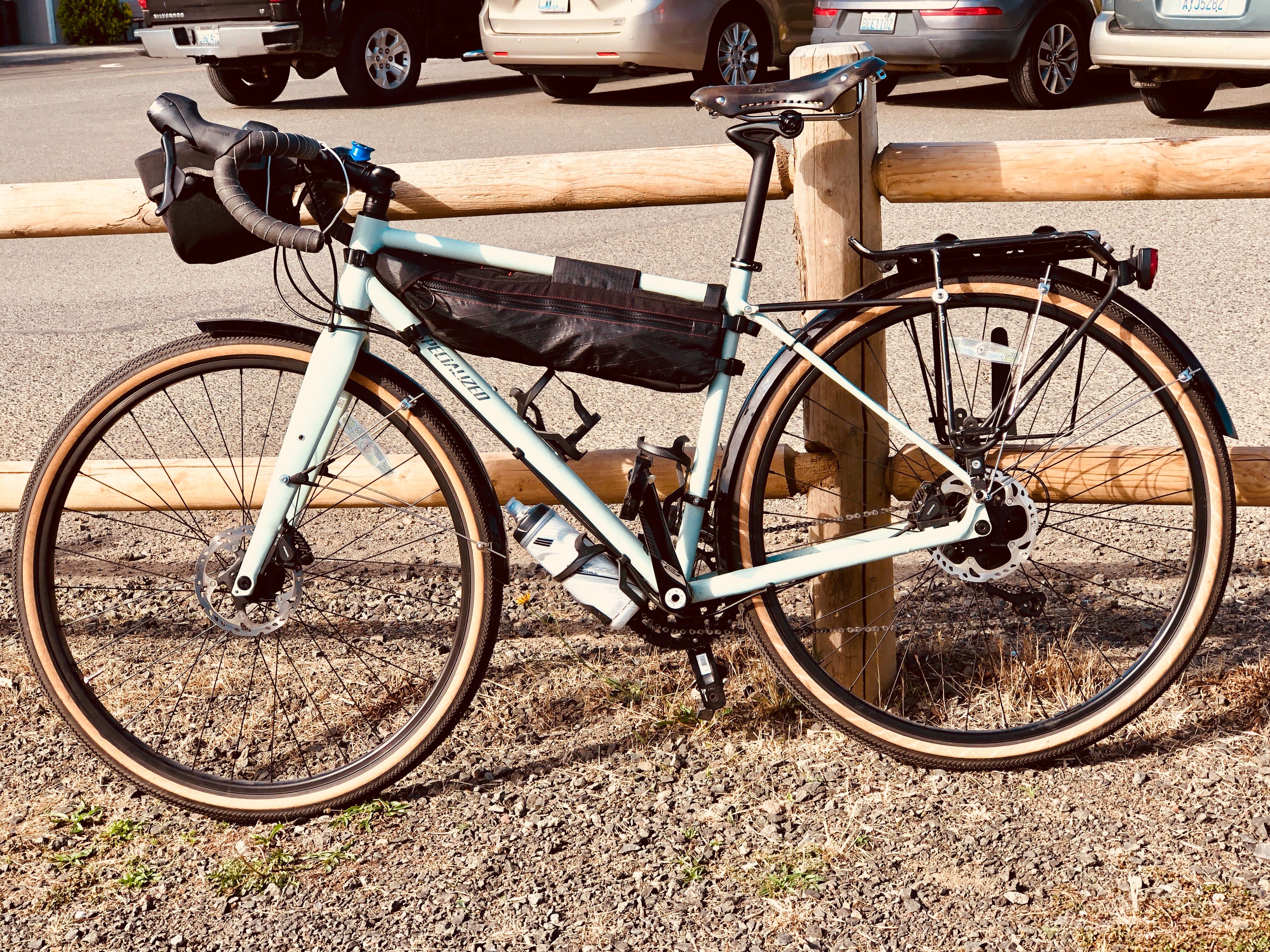Specialized Sequoia Elite 2017/2018 Review | by Nicolas Webb | Medium