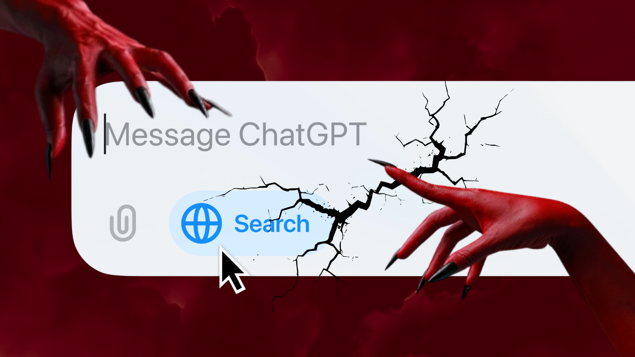 The Devil Inside ChatGPT. Why do researchers believe this? | by dravian |  Jan, 2026 | Silicon Valley Gradient