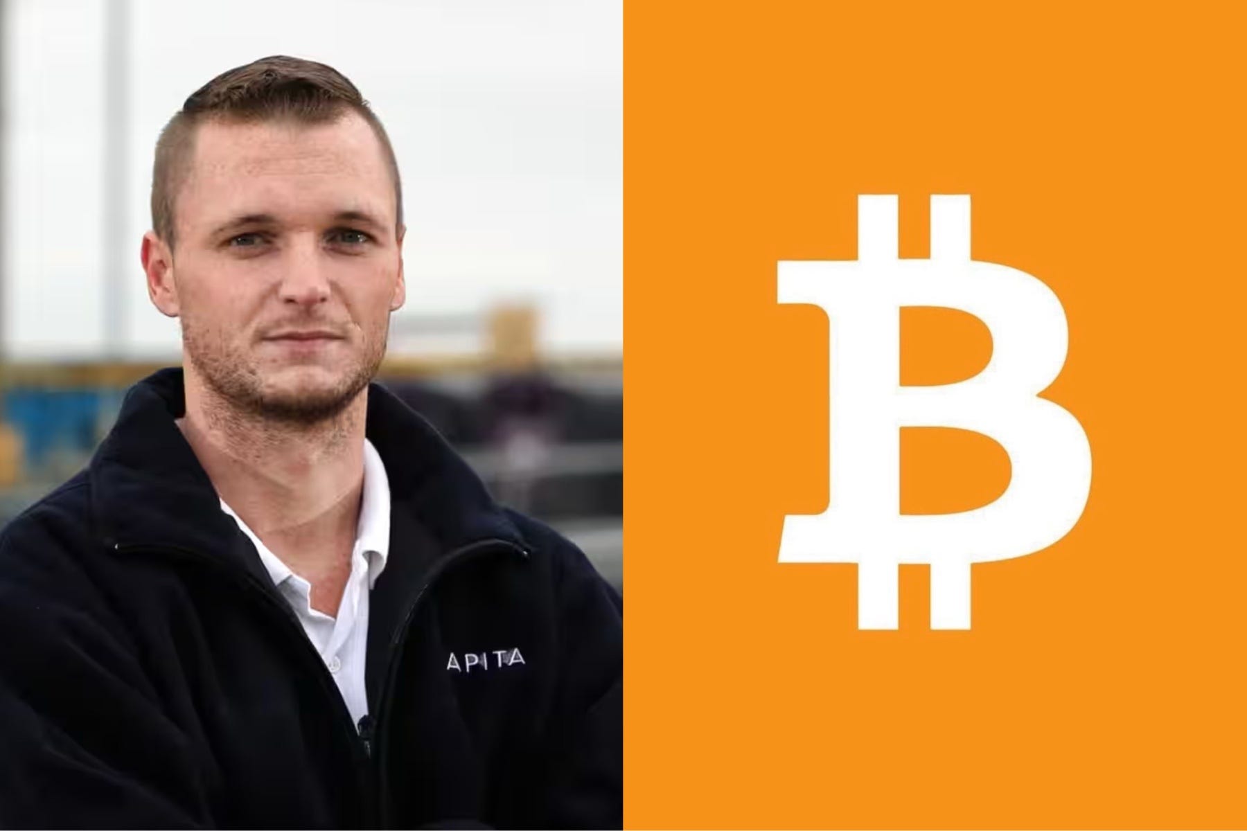 James Howells: The £750 Million Bitcoin Buried in a Landfill | by Bitoff  Magazine | Medium