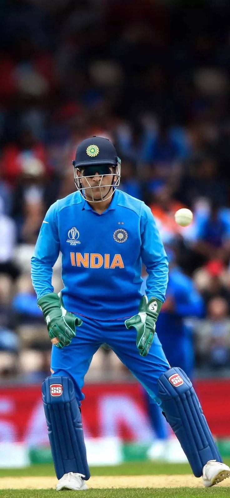 Captain Cool: 7 Qualities of M.S. Dhoni Everyone Should Learn | by Prasad Gore | Medium
