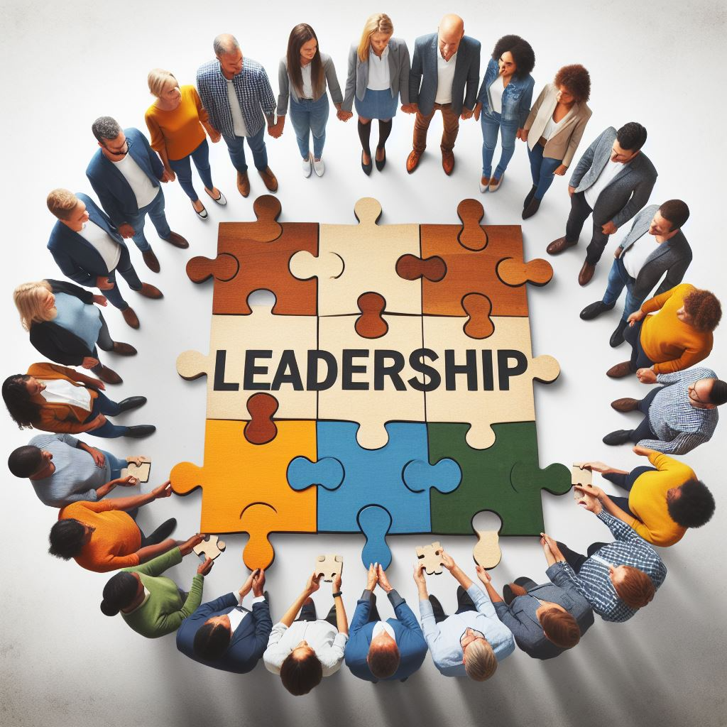 최근 리더쉽 (Leadership) 에 관해 생각하게 되면서 적는 글 | by Bryant Jimin Son | Medium, image size:1024x1024
