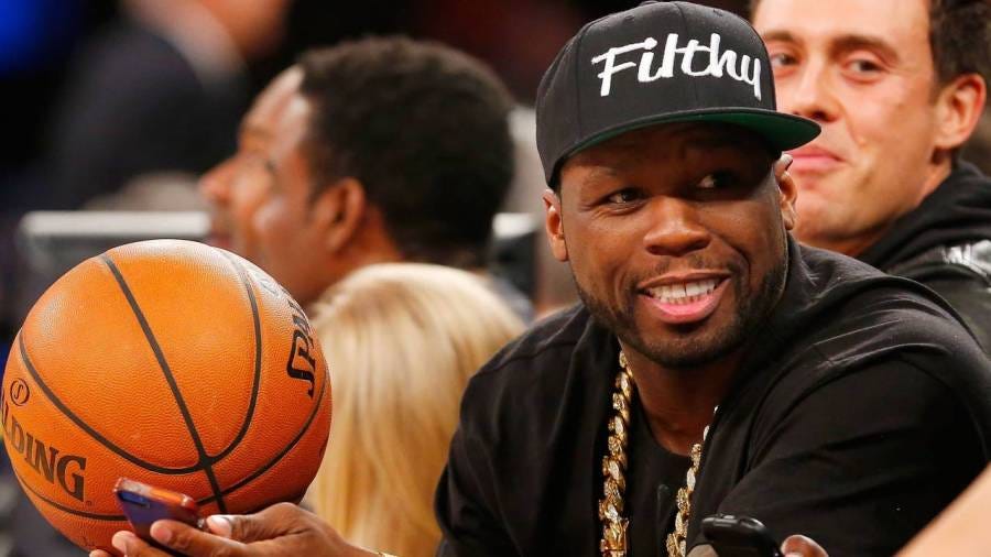 How LeBron James Made 50 Cent a Millionaire. | by Hustlerjay | Medium