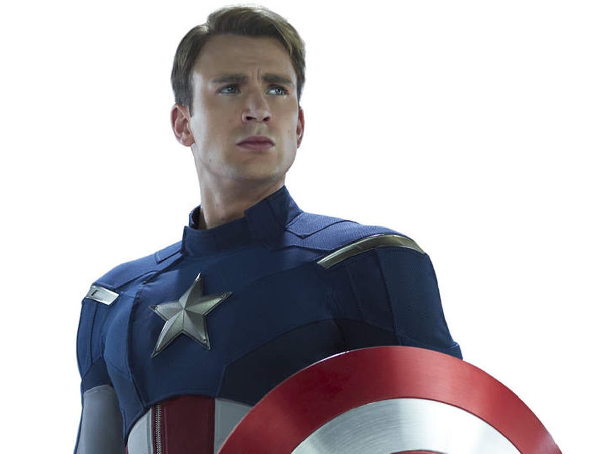 Capitan America