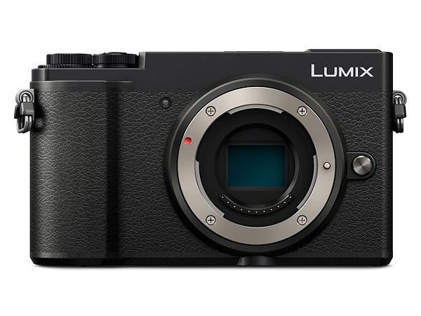 Panasonic Announces the Lumix GX9, Forgets to Improve on the GX8