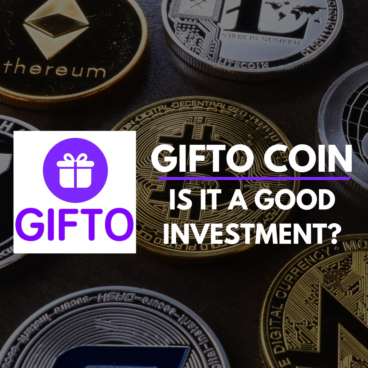 GTO Coin Price Prediction: What to Expect? | by Library of Trader |  Coinmonks | Medium