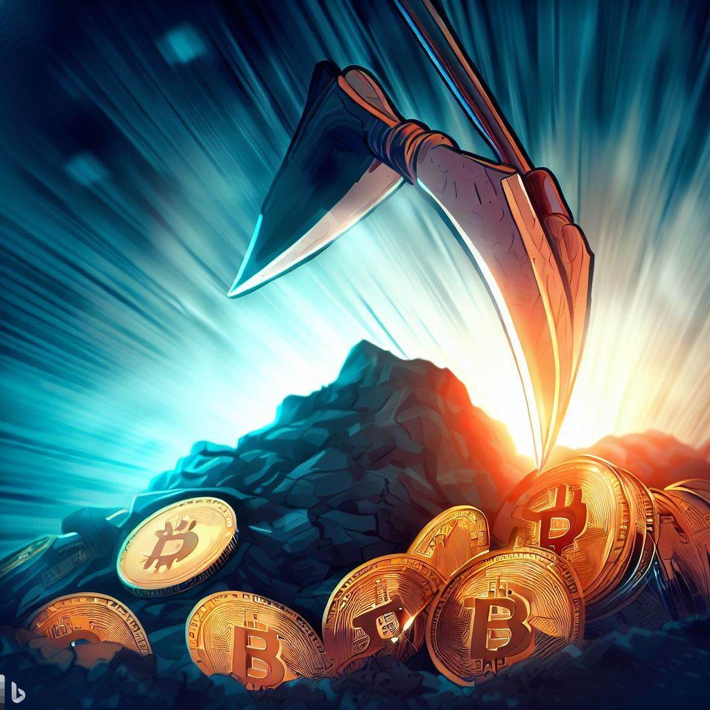 Everything You Need to Know About Cryptocurrency Mining | by Blockchain  Today | Coinmonks | Medium