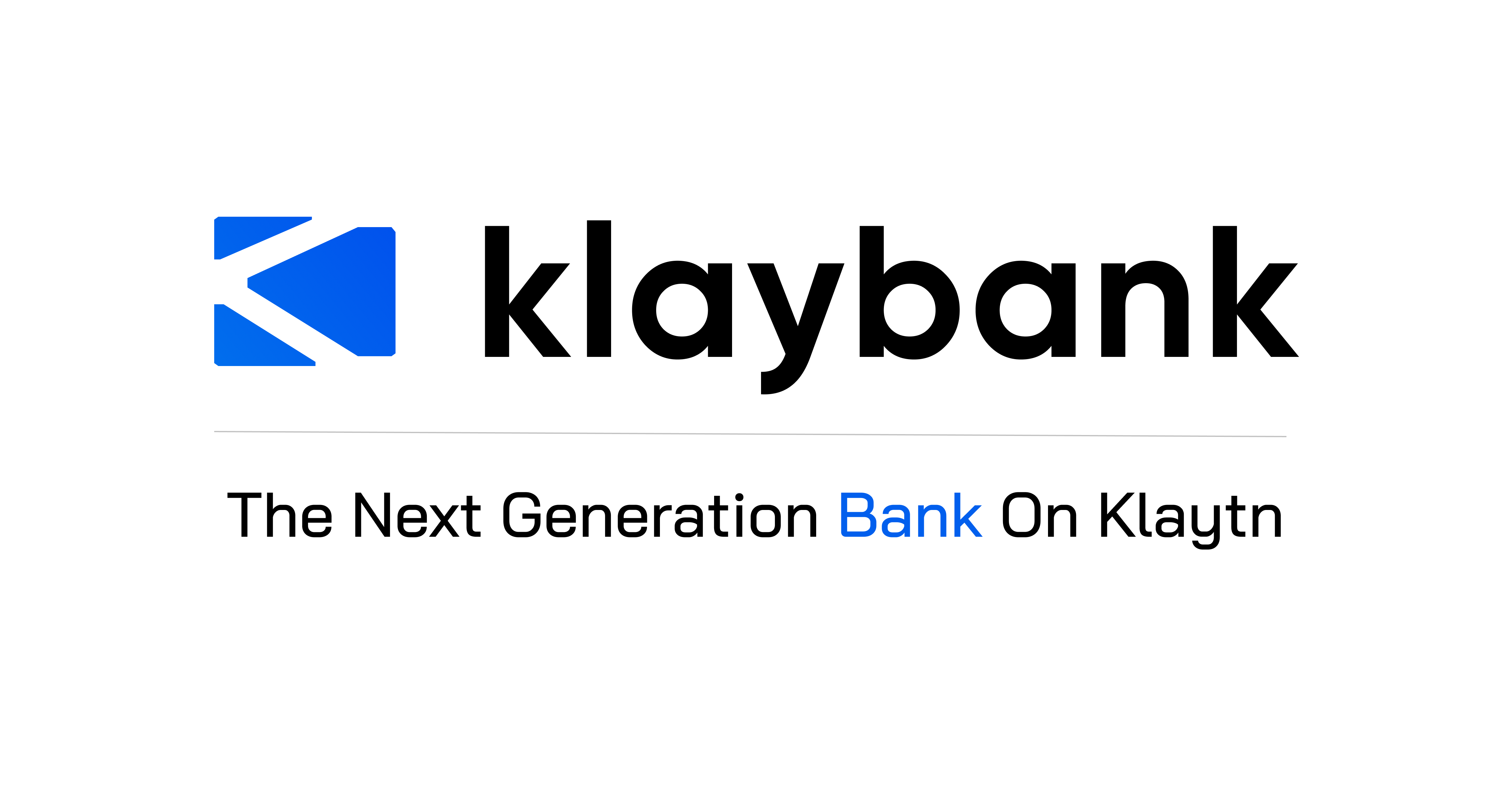 Klaybank를 소개합니다.. — 클레이튼 DeFi의 새로운 은행 | by klaybank | Klaybank | Medium