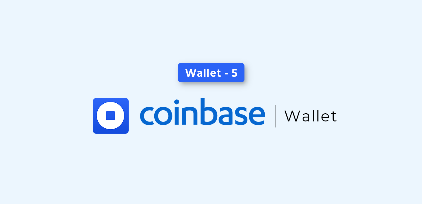 지갑시리즈 5] Coinbase Wallet(코인베이스월렛) 실제후기! | by GBT | Grabity | Medium