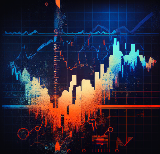 programmer looking at stock market graphs - The Best Way To Import Stock Market Data into R Programming ...