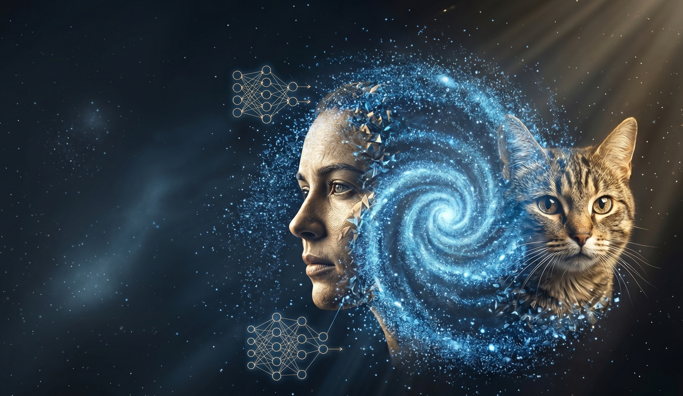 How Diffusion Models Generate Images: The Math | Towards AI