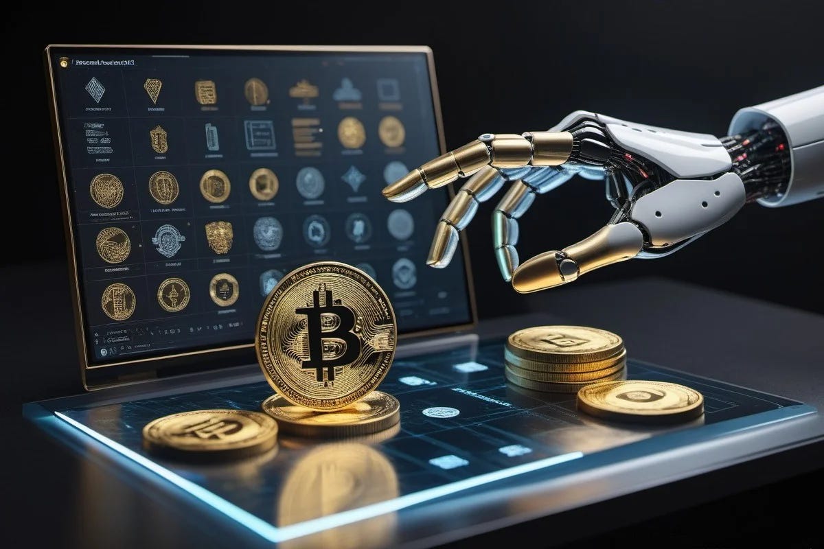 How To Pick Pairs For Crypto Grid Bots | Medium