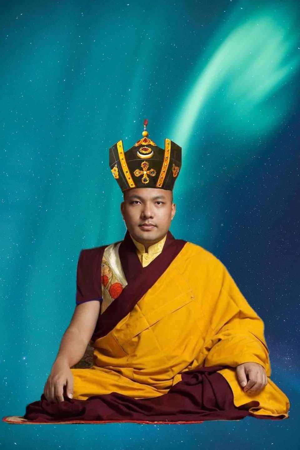 The Tibetan Lunar Calendar in the Kagyu Tradition | by Ngakpa Konchok Dorje  Tsondon | Acala Vidyaraja | Medium, image size:960x1440