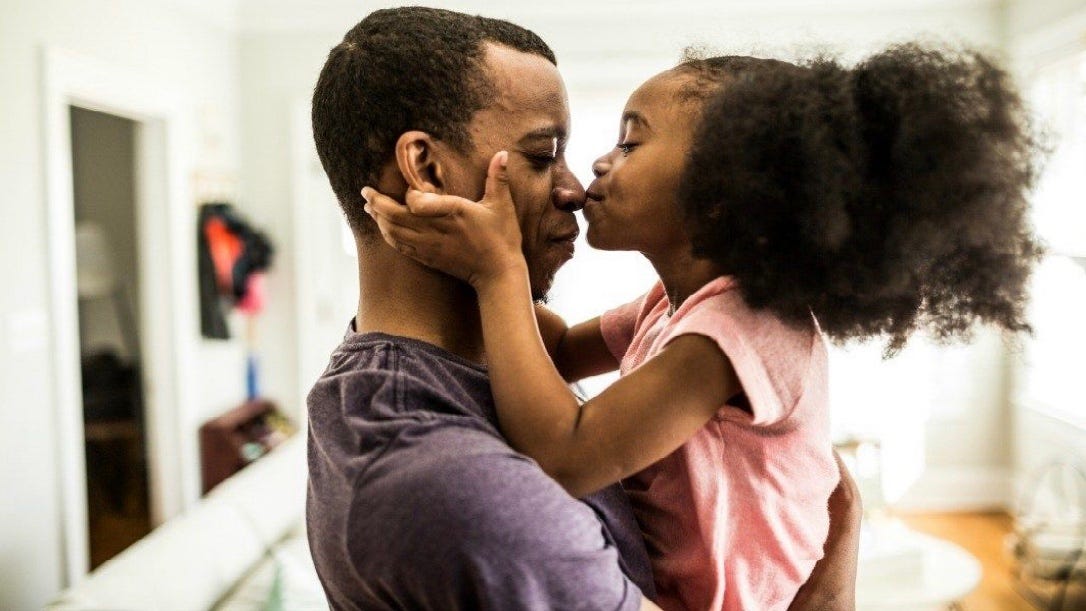 26 Priceless Empowerment Lessons Fathers Can Give Their Daughters That Money Can Never Buy