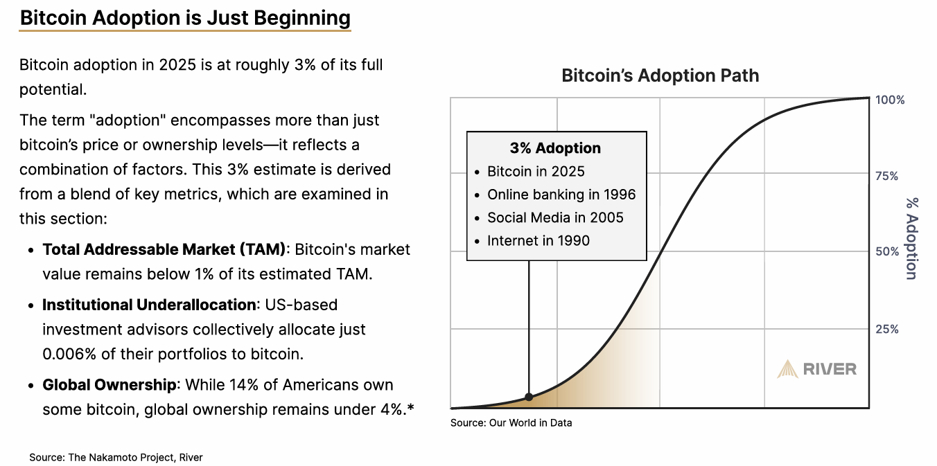 Are We Really 97% Early on Bitcoin? | by A.Z. | Freedom Finance | Medium