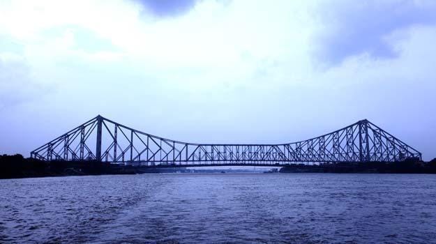Cantilever Bridge In India