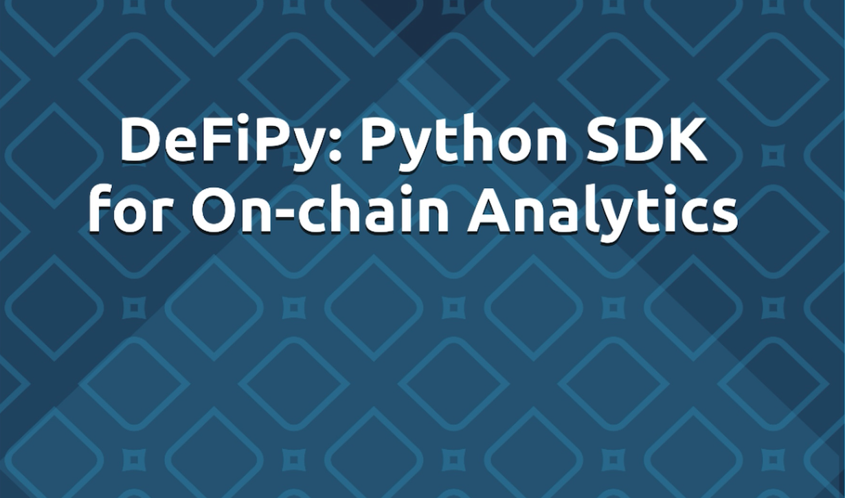 Textbook Release: DeFi On-chain Analytics | by Ian Moore, PhD | Nov, 2025 |  Medium