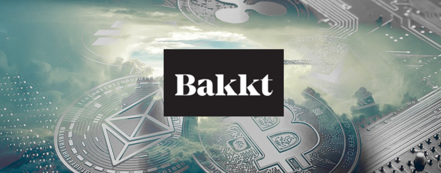 Is Bakkt Wakkt for Crypto?. The owner of the New York Stock… | by David  Doss | Medium