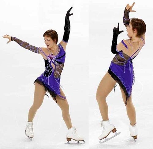 Figure Skating Apparel  How Exactly To Dress Your Kid For Interior Ice  Skating | by maribelleshabanvyfv | Medium