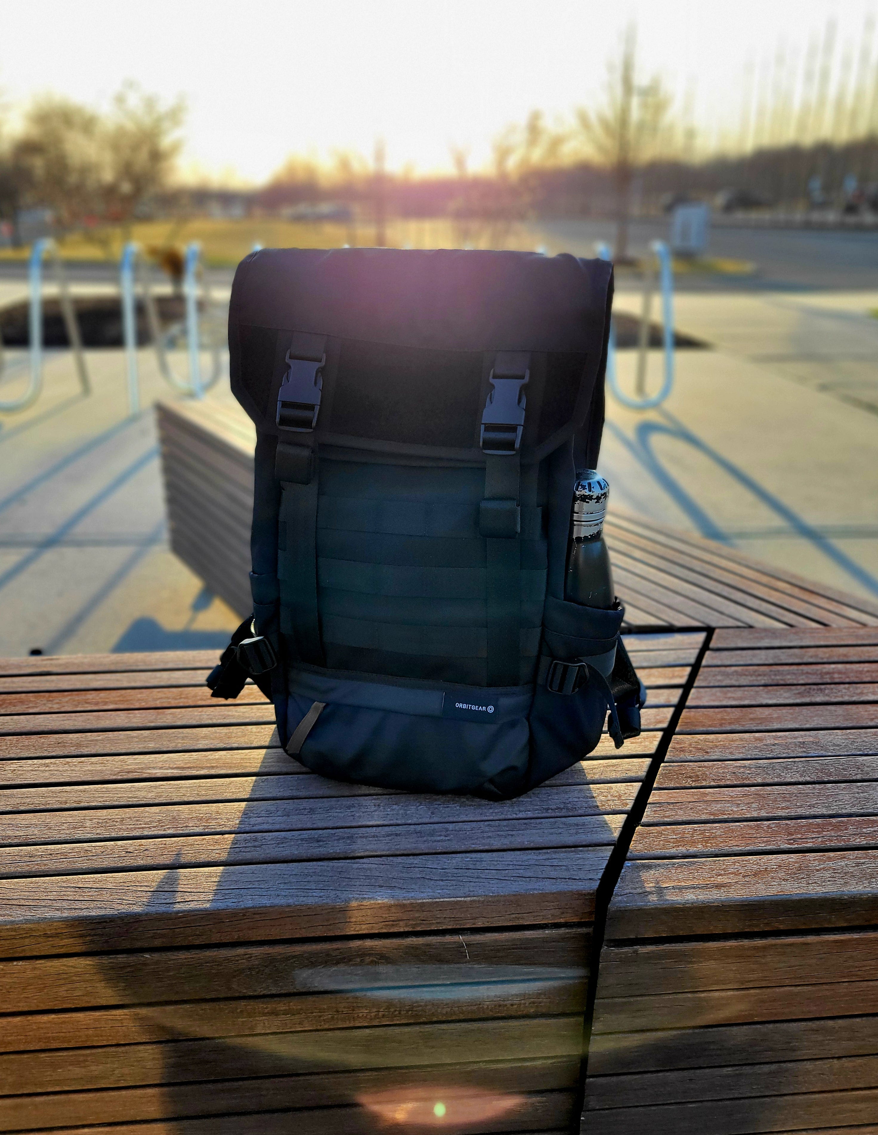 ORBITGear R101c Daywalker Review. We're back with more ORBITGear