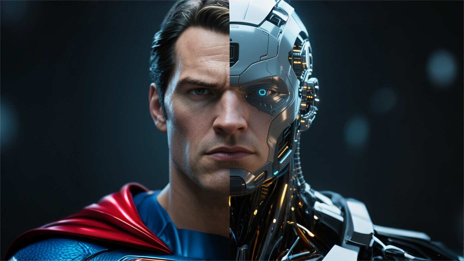 James Gunn Didn't Politicize Superman. He's Always Been Political, image size:1854x1043