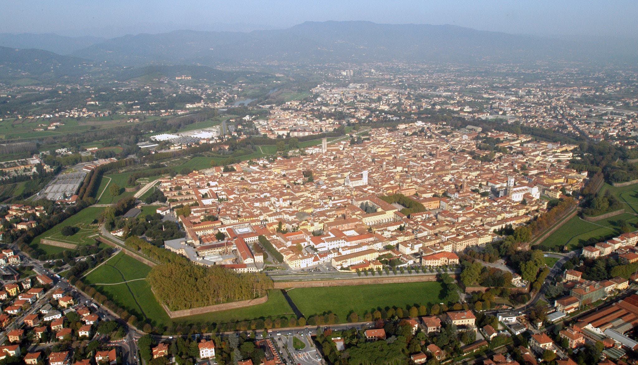 Lucca, the host city of the G7 Foreign Affairs | by Italy in US