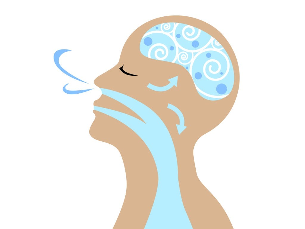 HRV & Cognitive Functions in Youth with Secret Heart Disease