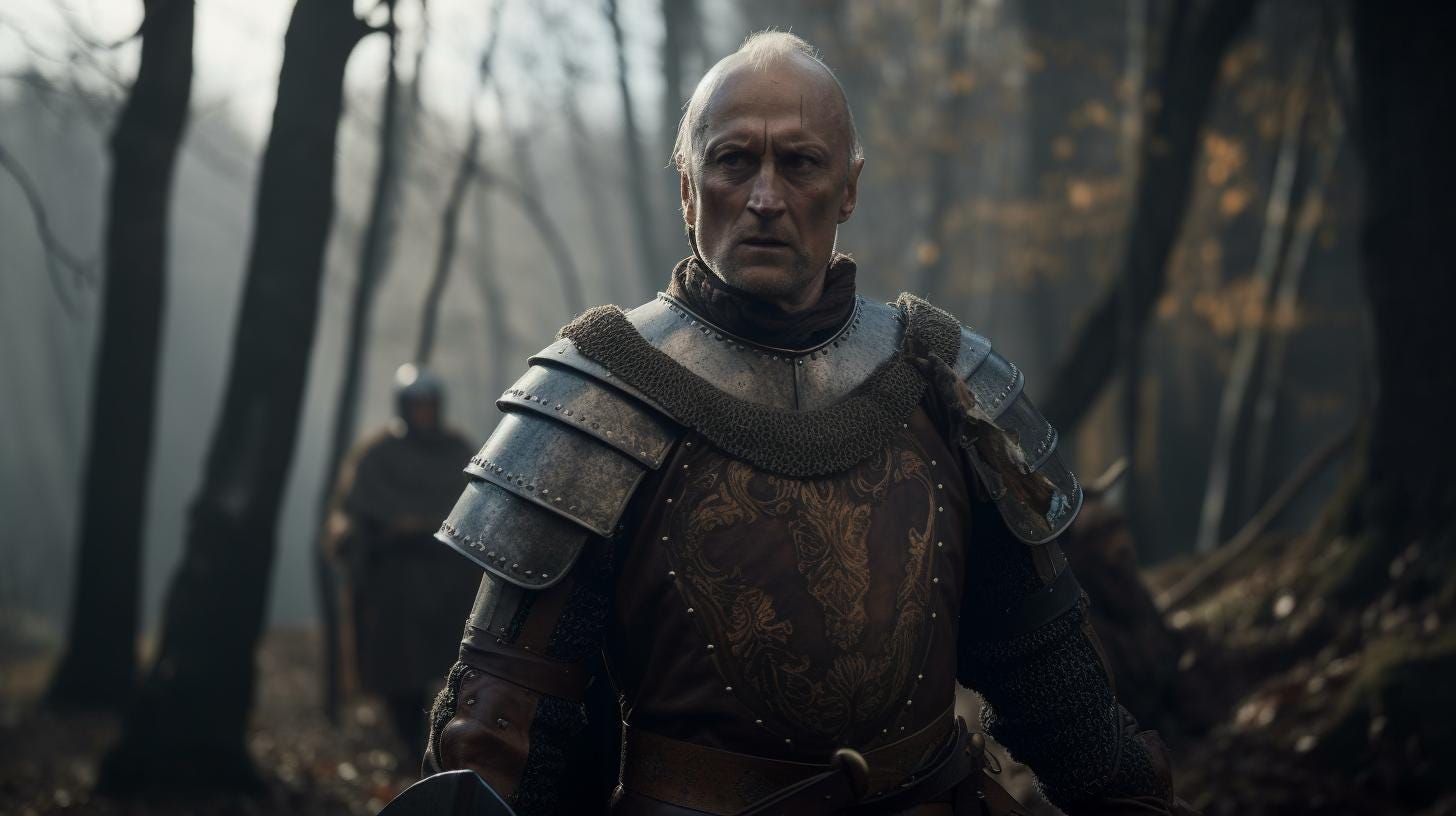 Game of Thrones Facts You Didn't Know… That'll Blow Your Socks Off! | by  Michael King | Medium, image size:1456x816