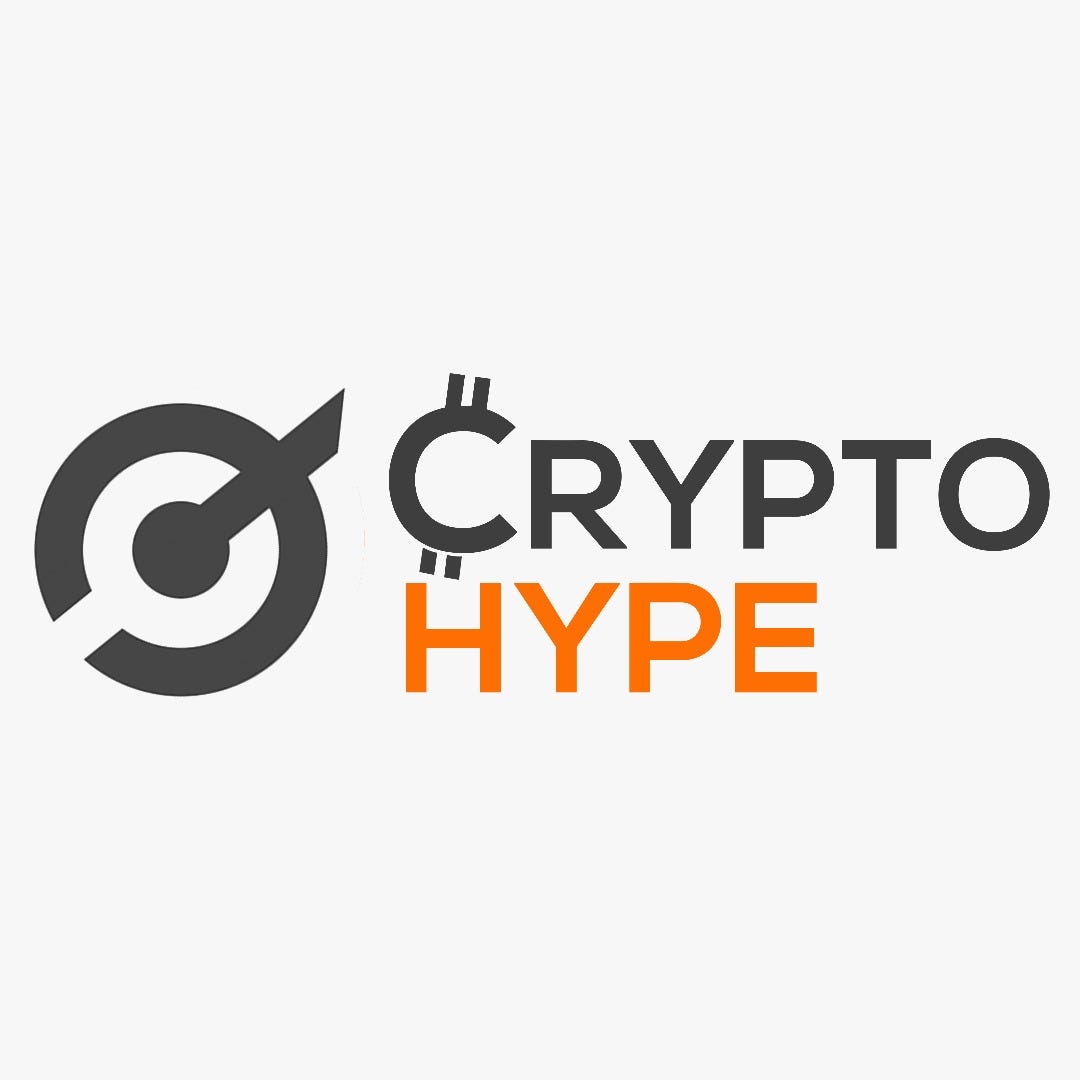 CryptoHype – Medium