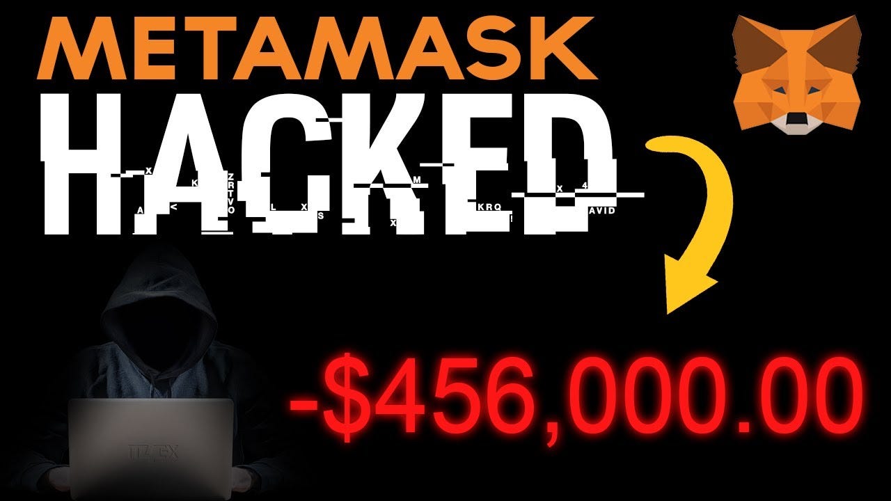 How to Choose a Secure Crypto Wallet (Before You Lose Everything) | Prompt  & Pixel