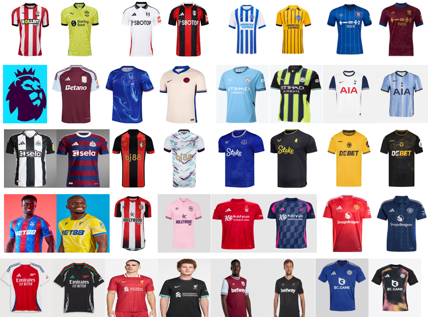 Are Home Jerseys Light Or Dark: Unveiling the True Colors