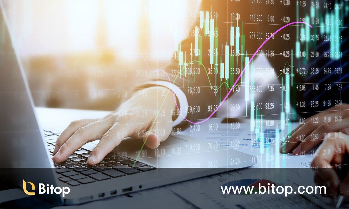 BITOP — A WORLD CLASS CRYPTOCURRENCY TRADING PLATFORM | by Humility Sure |  Medium