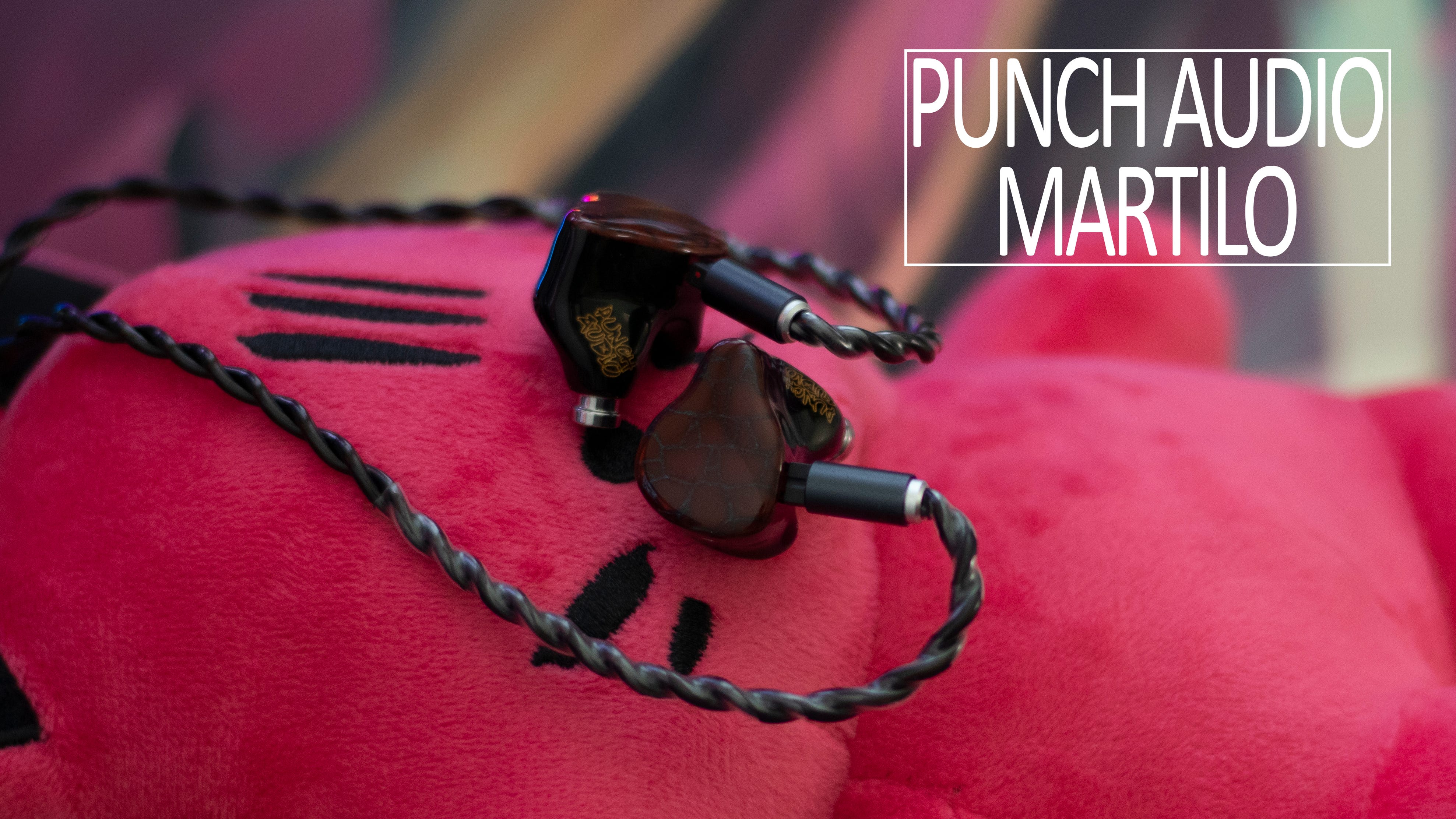 Punch Audio Martilo Review: Your IEMs Have Chosen Violence | by