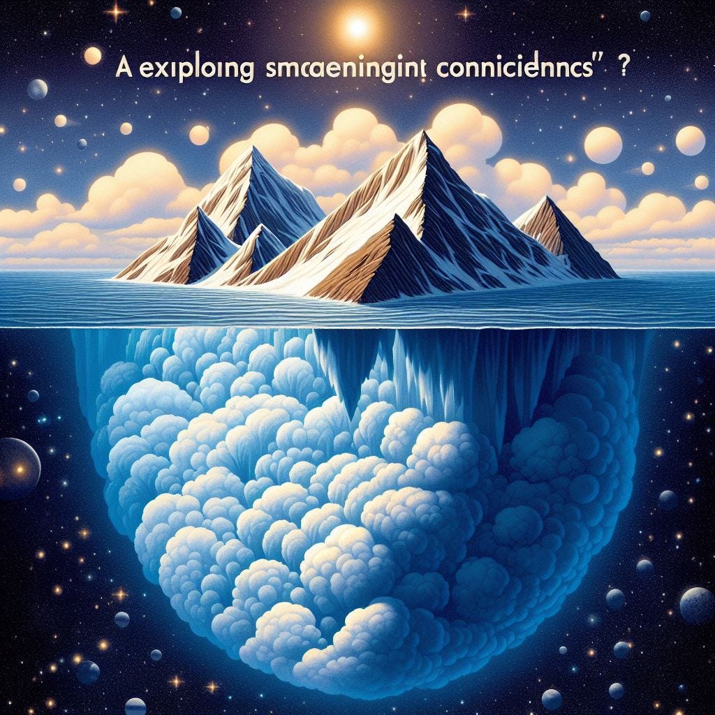 Coincidence vs. Synchronicity: Exploring Meaningful Connections