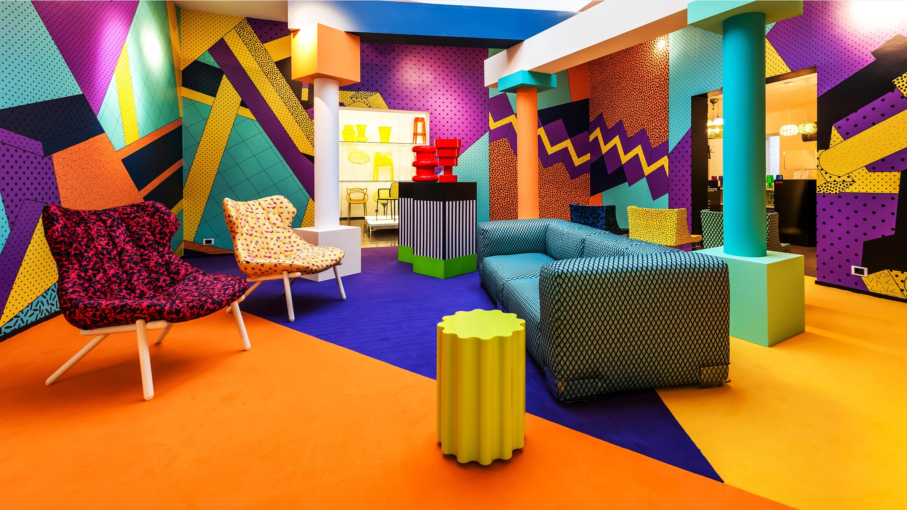Postmodernism: a cultural shift from simple to eclecticism | by VP