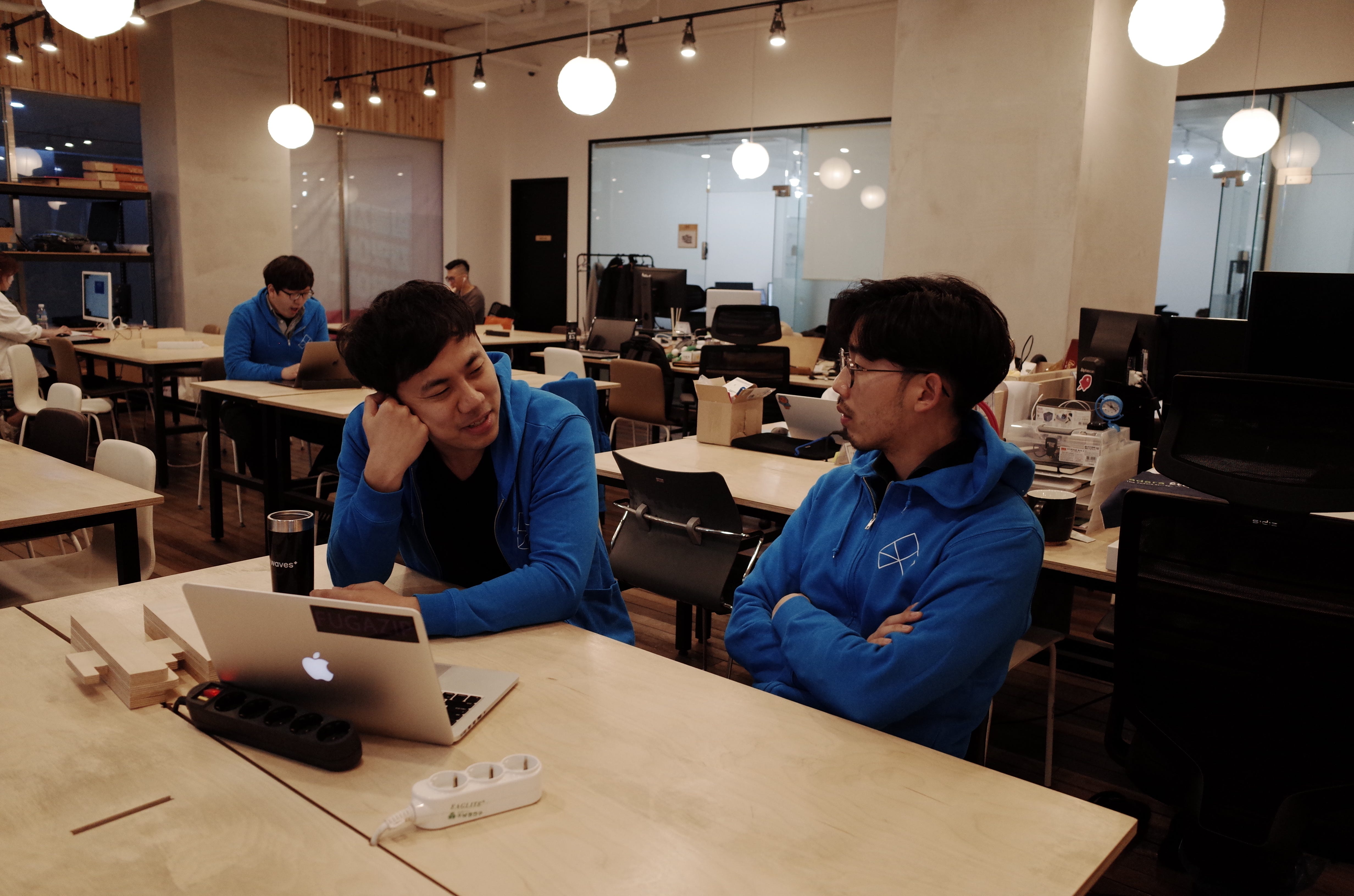 Interview with Jinhwan Yang, Founder & CTO // 창업자 양진환 CTO와의 인터뷰 | by Samuel  Nam | GameXCoin | Medium
