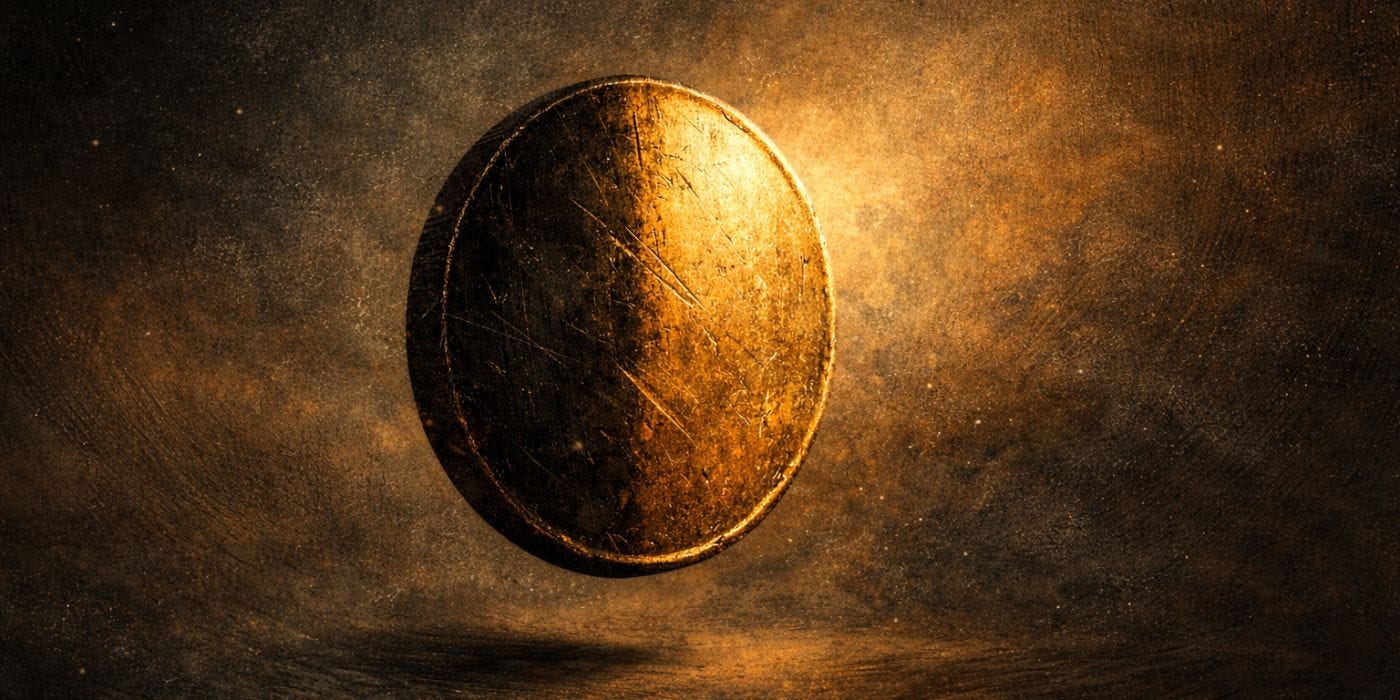 The Other Side of the Coin: A Story for the Villains | by Shreesha  Thulasilingam | Jan, 2026 | Medium