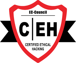 CEH Badge