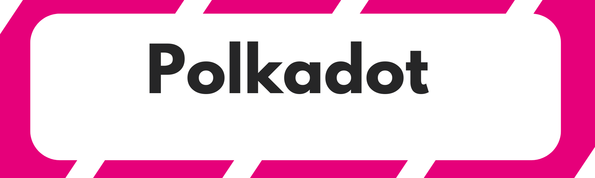 Is Polkadot Dying Or Delivering the Promise? | by Daniel Nyairo | The  Capital | Medium